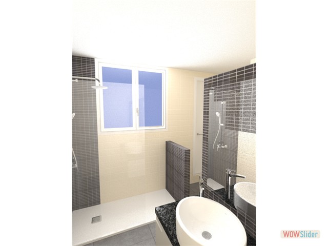 3D de proyecto
